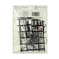 12.5" Disco Ball Foil Balloon by Celebrate It™