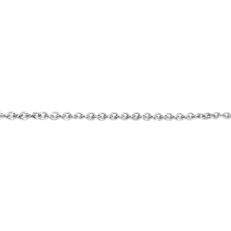 9.4yd. Stainless Steel Cable Chain Spool by Bead Landing™
