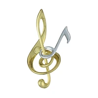 Hanayama Harmony Level 2 Cast Puzzle