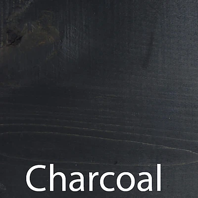 Wilson® Enterprises Charcoal Basswood Shelf