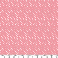 Eugene Textiles Tiny Stars Print Craft Fabric