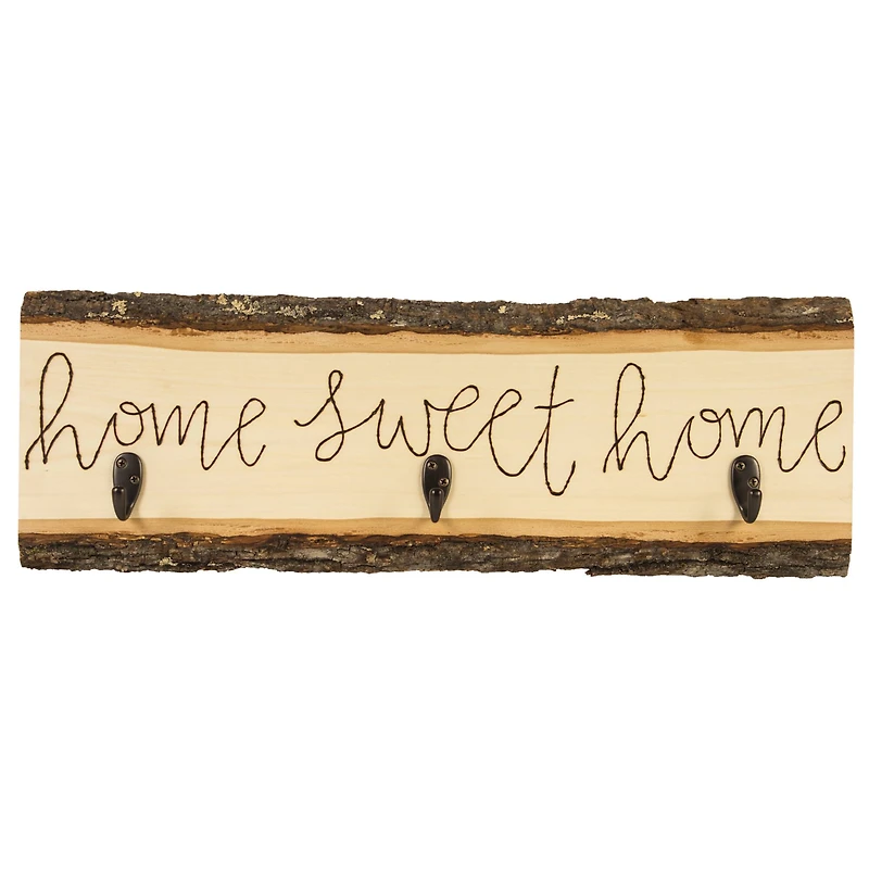 23" Walnut Hollow® Basswood Country Plank®