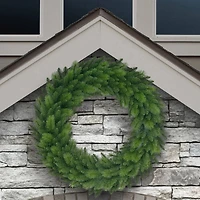 48" Spruce Wreath