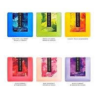 European Soaps Glycerin Soap Bar