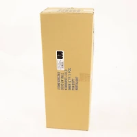 24" Shiny Gold 3D Sunburst Snowflake Commercial Christmas Ornament