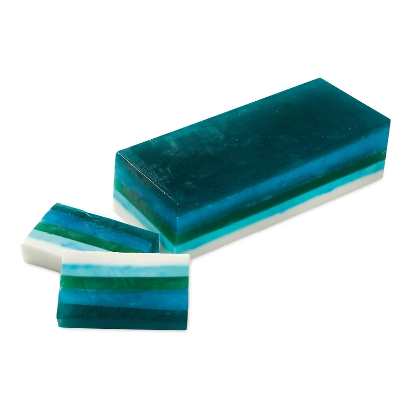 Silicone Loaf Soap Mold by Make Market®