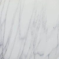 Set of 3 Grey Stoneware Contemporary Vase, 9" x 8"