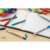 Art Alternatives Silver Fine Permanent Marker Set