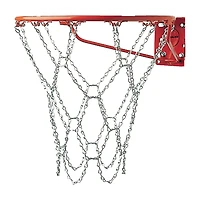 Champion Sports Steel Chain Basketball Net, 2ct.