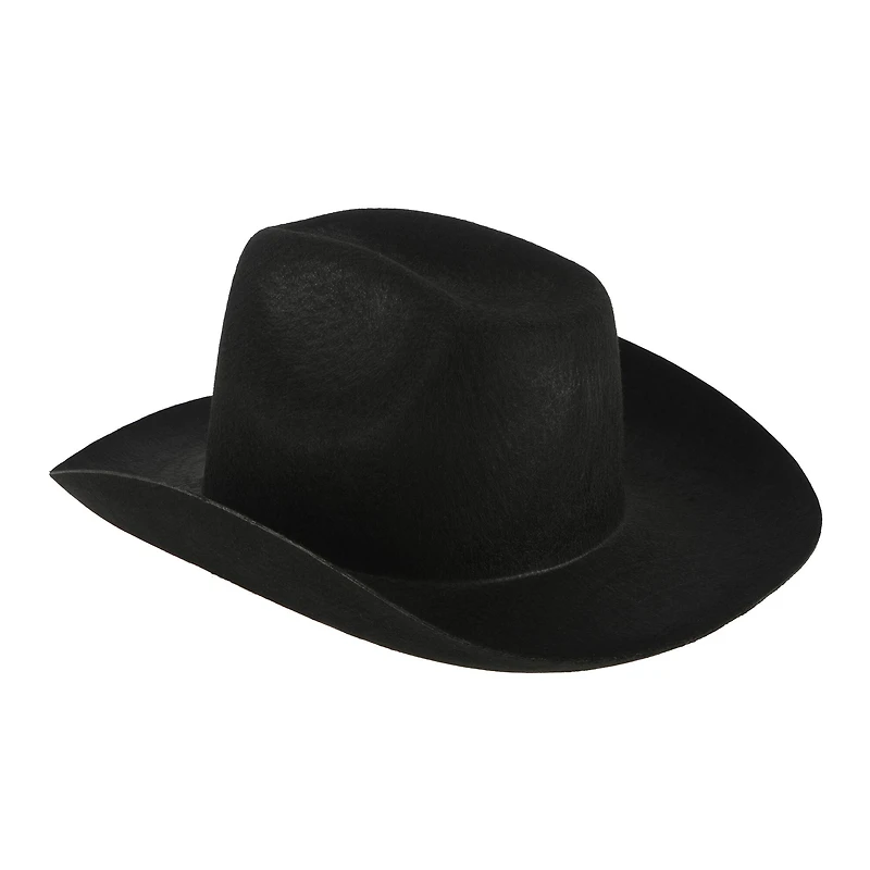 Felt Cowboy Hat by by Make Market