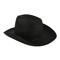 Felt Cowboy Hat by by Make Market