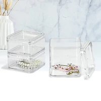 Stackable Jewelry Organizer by Bead Landing