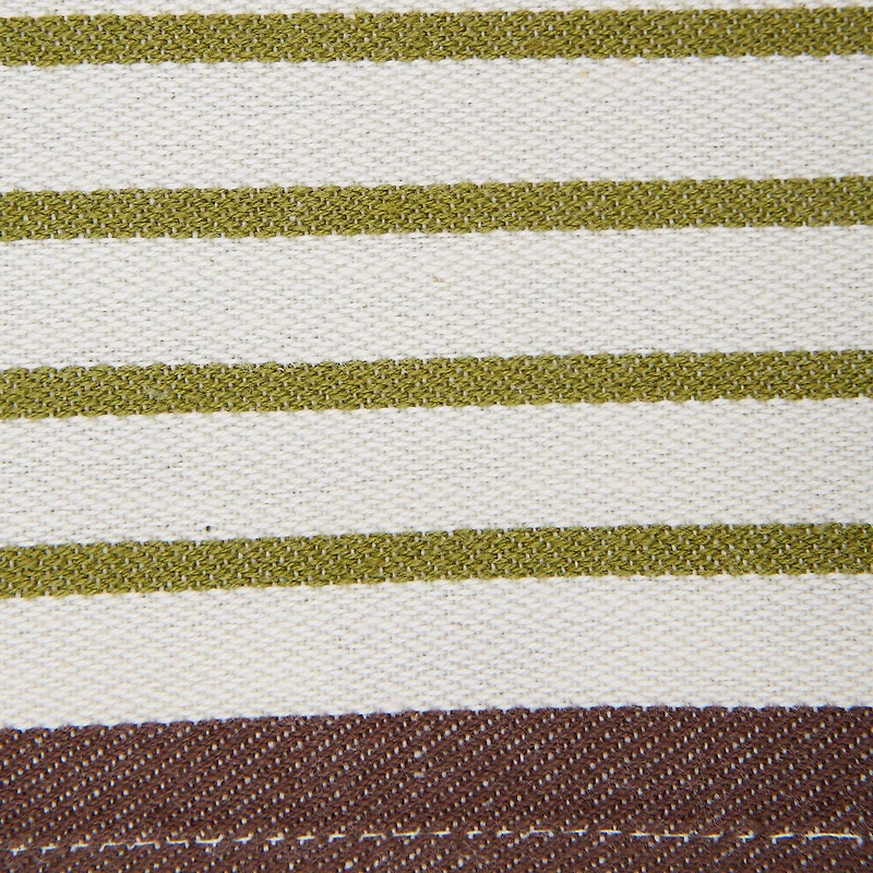 DII® Harvest Prep Stripe Woven Dishtowel Set