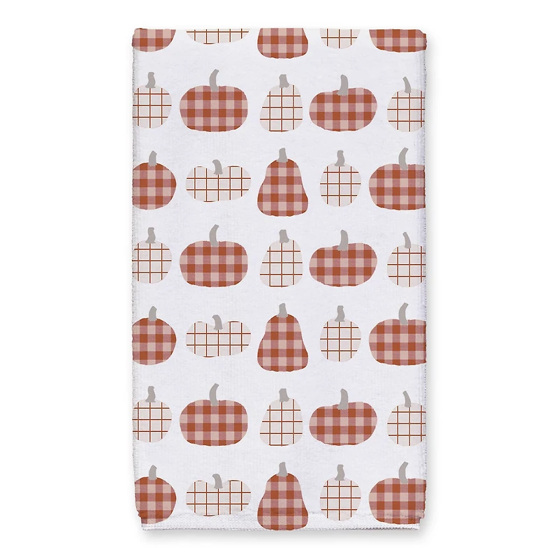 Autumn Days Tea Towel Set