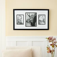 3 Opening Collage Frame by Studio Décor®