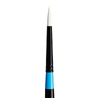 Princeton™ Aspen™ Synthetic Long Handle Round Brush