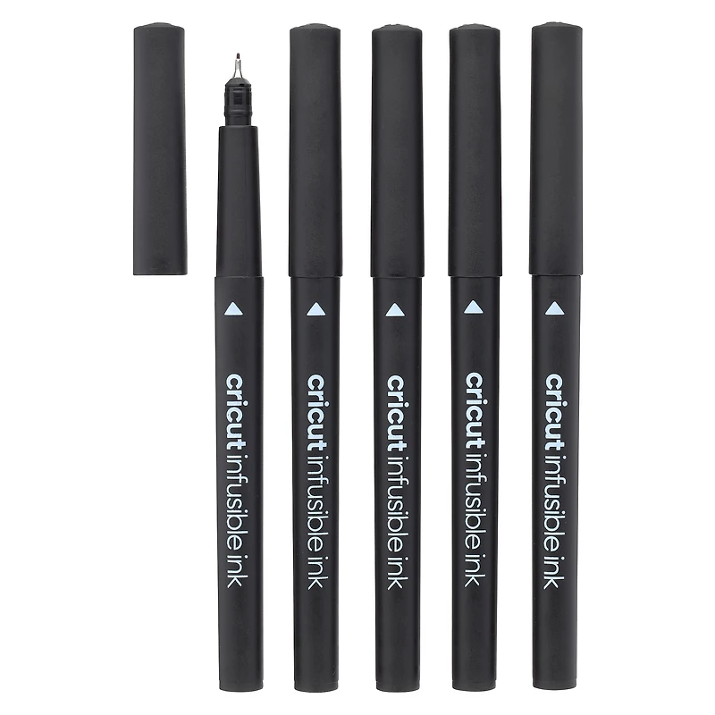 Cricut® Infusible Ink™ Black Pens