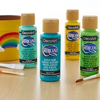 DecoArt® Americana® Premium Acrylic Paint Value Pack