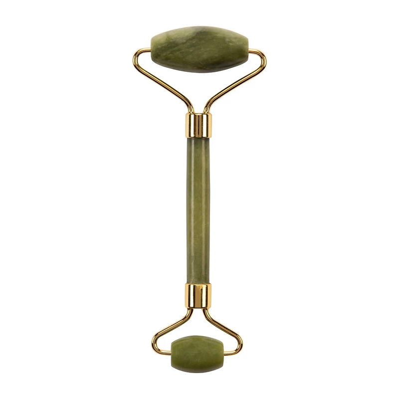 Simply Bliss Jade Dual Sides Facial Roller