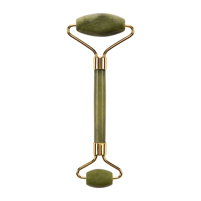 Simply Bliss Jade Dual Sides Facial Roller