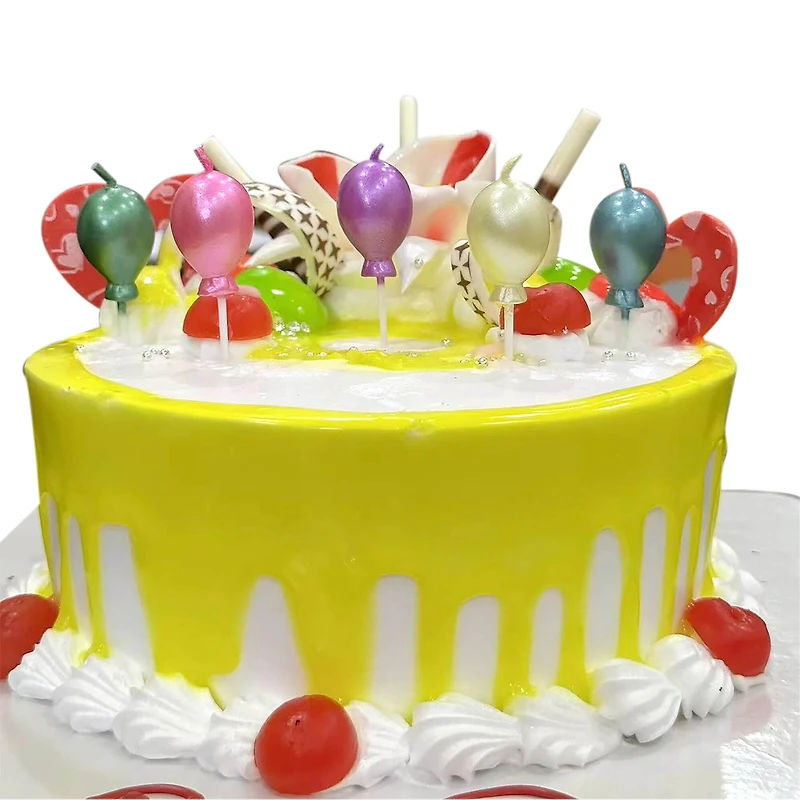 Balloon Candle Set by Celebrate It™