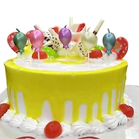 Balloon Candle Set by Celebrate It™