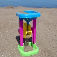 Toy Time Kid's Toy Fishing Set