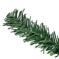 2ft. Unlit Medium Two-Tone Mixed Green Pine Artificial Christmas Tree