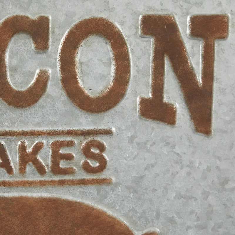 18" Farmhouse Wall Sign Set