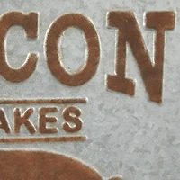 18" Farmhouse Wall Sign Set