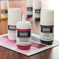 6 Packs: 6 ct. (36 total) Liquitex® Soft Body™ Acrylic Paint Mixing Set