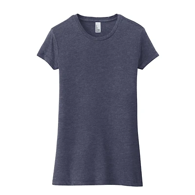 District® Women's Fitted Perfect Tri® T-Shirt