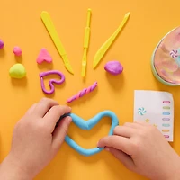 Creativity for Kids Make Your Own Water Globes Sweets Set