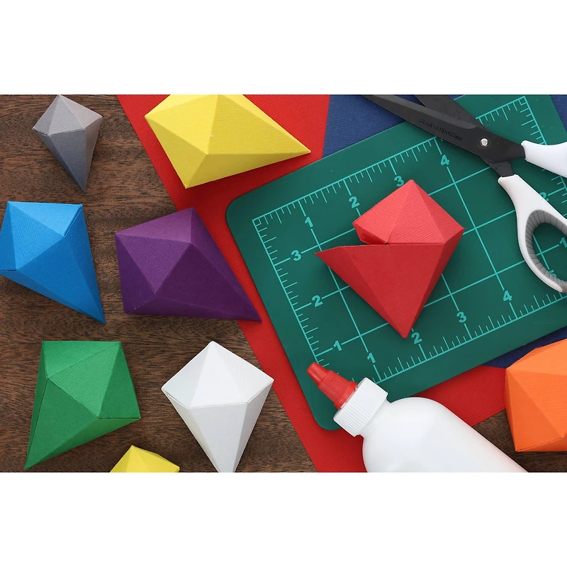 PA Paper™ Accents 12" x 12" 74lb. Cardstock Canvas