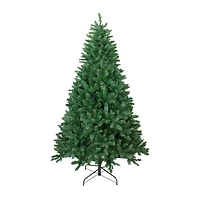 7.5ft. Unlit Twin Lakes Fir Artificial Christmas Tree