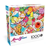 Assorted Aimee Stewart 1,000 Piece Puzzle
