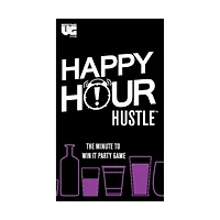 Happy Hour Hustle