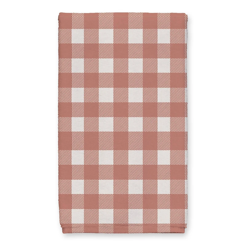 Rooster on a Chair 16" x 25" Towel Set