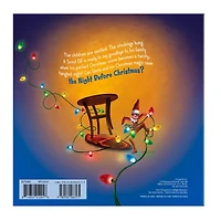 Elf On the Shelf® Night Before Christmas Book
