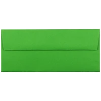 JAM Paper#10 Business Bright Hue Recycled Envelopes