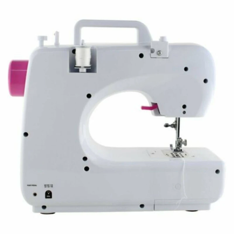 NEX™ Sewing Machine with 16 Built-in Stitch and 60 Piece Threads