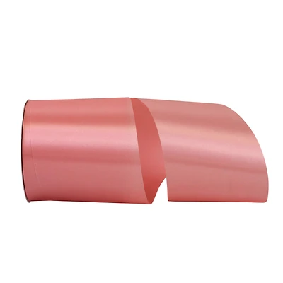 JAM Paper 4" Satin Supreme Ribbon