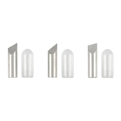 360° Craft Knife Replacement Blade Set by Recollections™