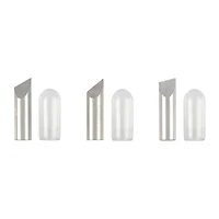 360° Craft Knife Replacement Blade Set by Recollections™