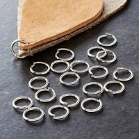 Jump Rings by Bead Landing
