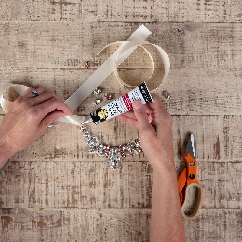 Aleene's® 1.5oz. Permanent Mixed Media Adhesive