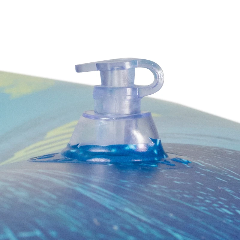 3ft.  Corona Beach Life Inflatable Swimming Pool Tube Ring