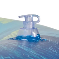 3ft.  Corona Beach Life Inflatable Swimming Pool Tube Ring