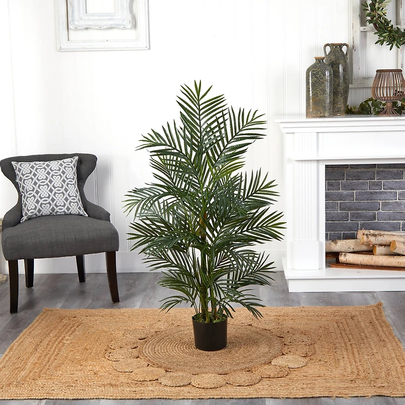 3.5ft. Potted Areca Palm