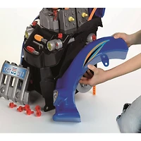 Theo Klein Hot Wheels® 27" Blue Service Car